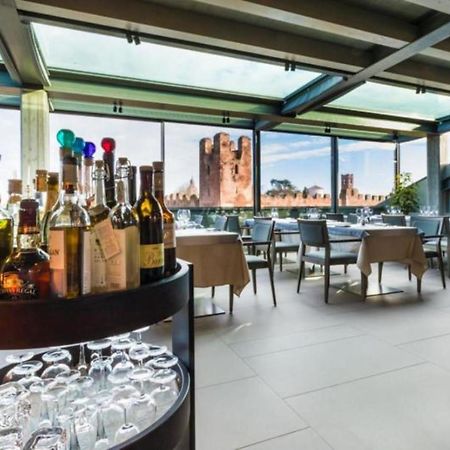 Albergo Roma, BW Signature Collection 카스텔프랑코베네토 외부 사진