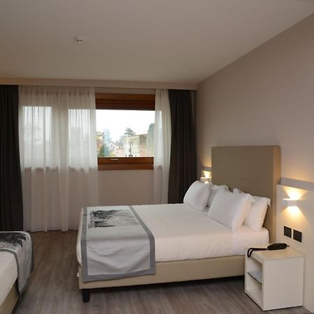 Albergo Roma, BW Signature Collection 카스텔프랑코베네토 외부 사진