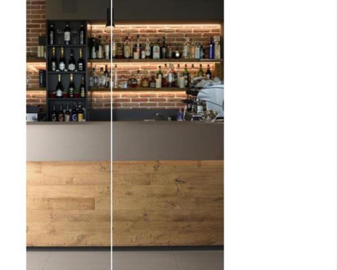 Albergo Roma, BW Signature Collection 카스텔프랑코베네토 외부 사진