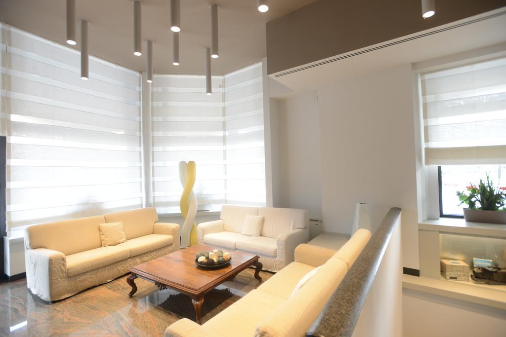 Albergo Roma, BW Signature Collection 카스텔프랑코베네토 외부 사진