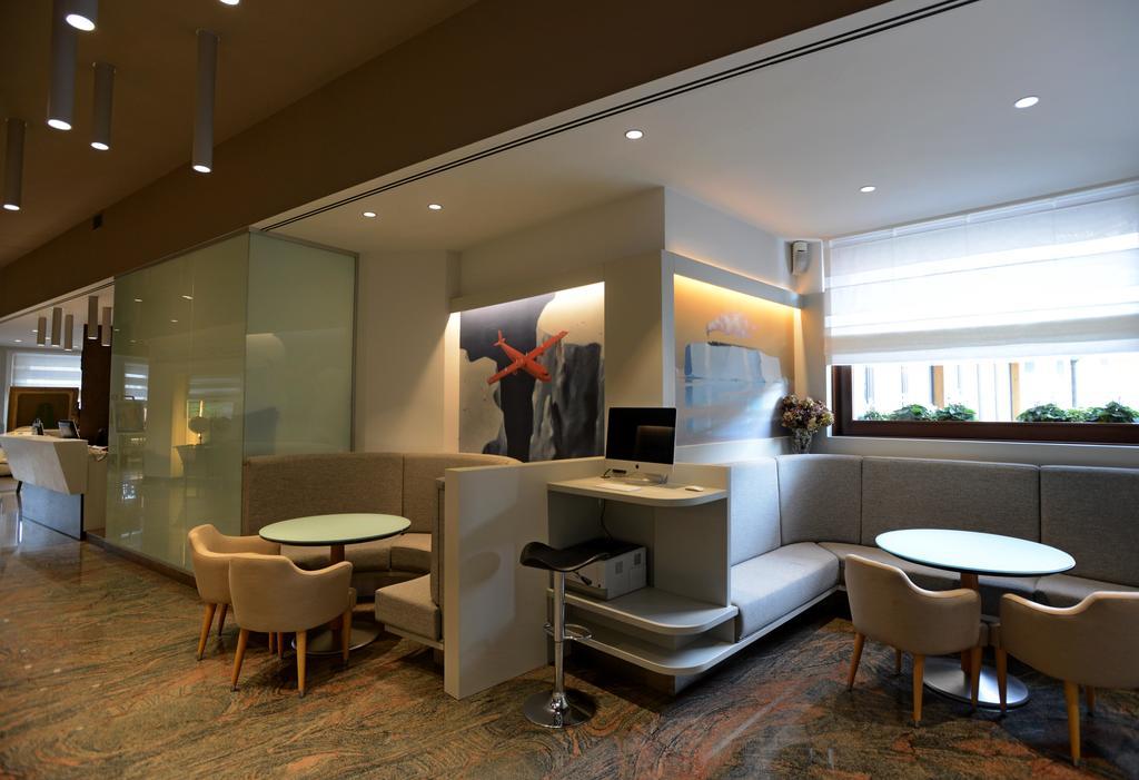 Albergo Roma, BW Signature Collection 카스텔프랑코베네토 외부 사진