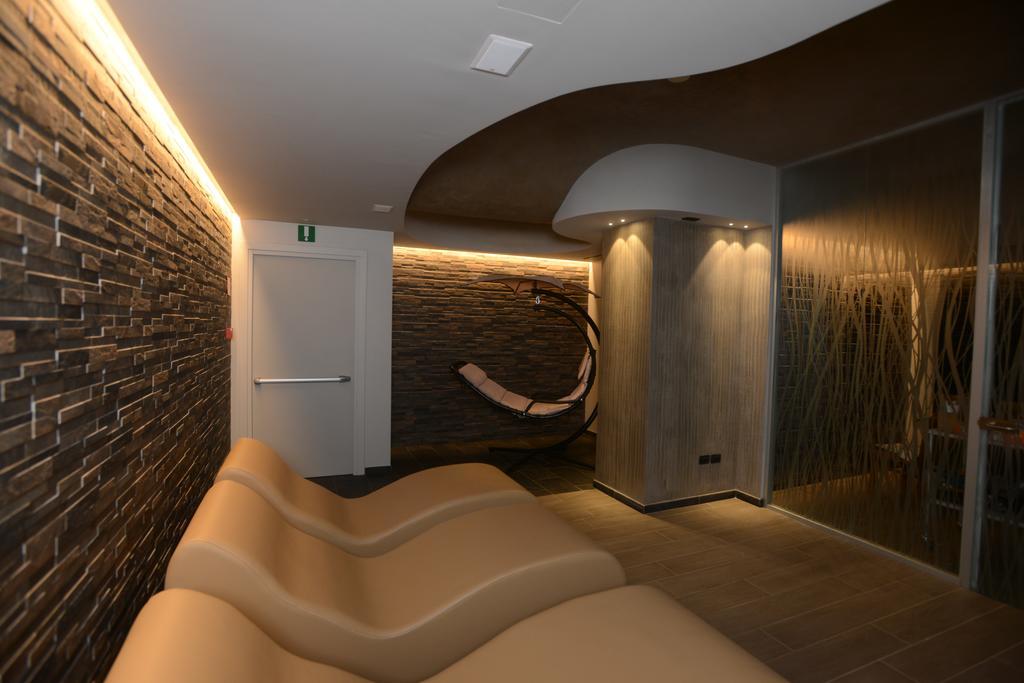 Albergo Roma, BW Signature Collection 카스텔프랑코베네토 외부 사진