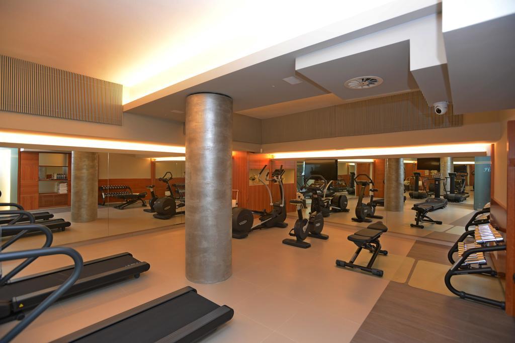 Albergo Roma, BW Signature Collection 카스텔프랑코베네토 외부 사진