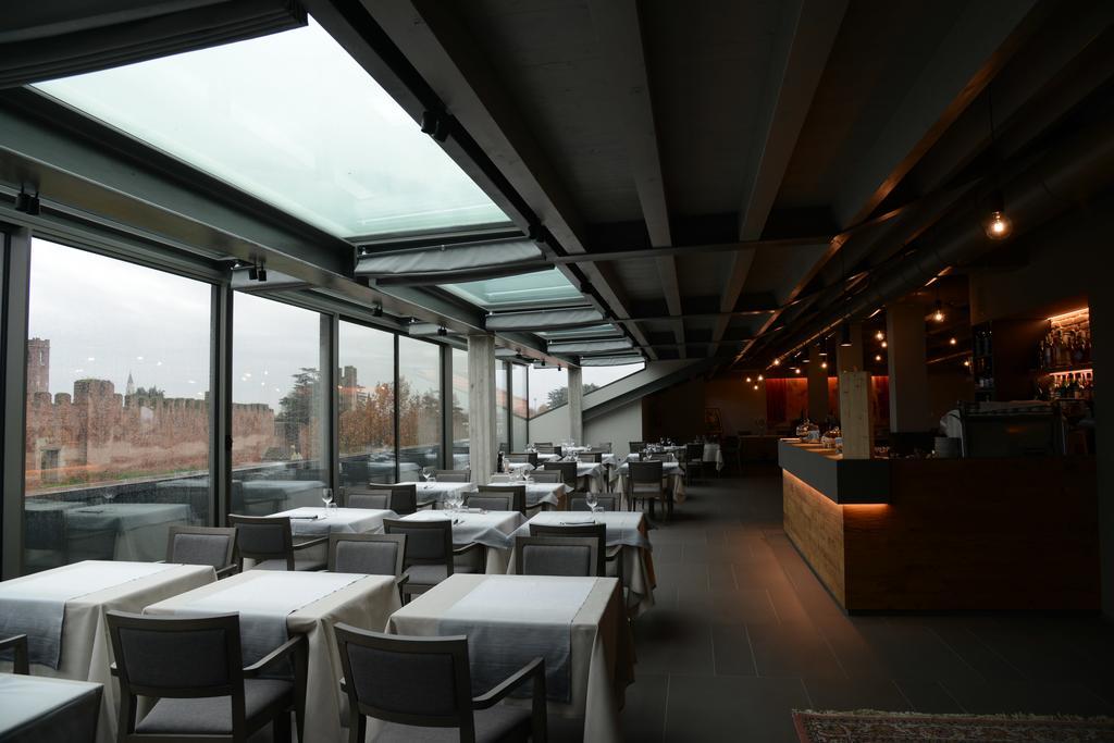 Albergo Roma, BW Signature Collection 카스텔프랑코베네토 외부 사진