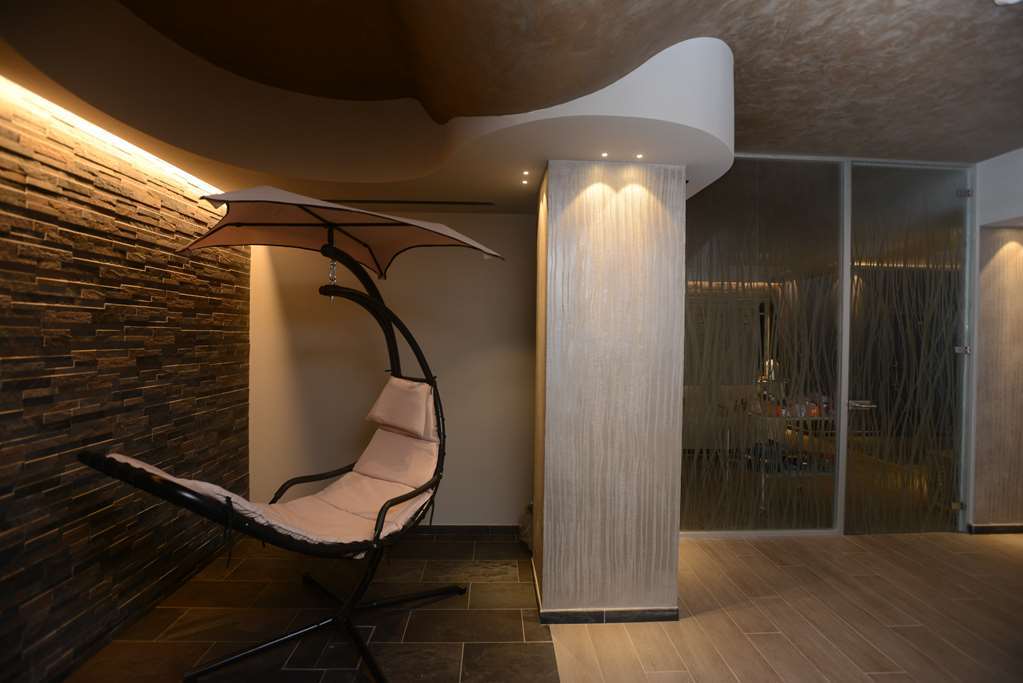 Albergo Roma, BW Signature Collection 카스텔프랑코베네토 시설 사진