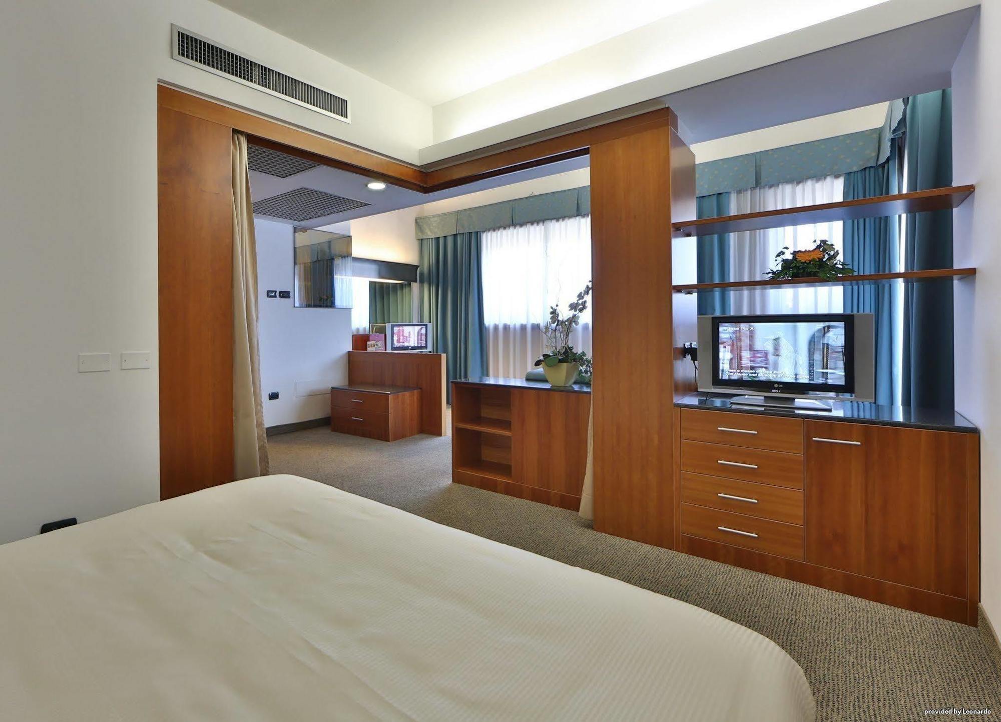 Albergo Roma, BW Signature Collection 카스텔프랑코베네토 외부 사진
