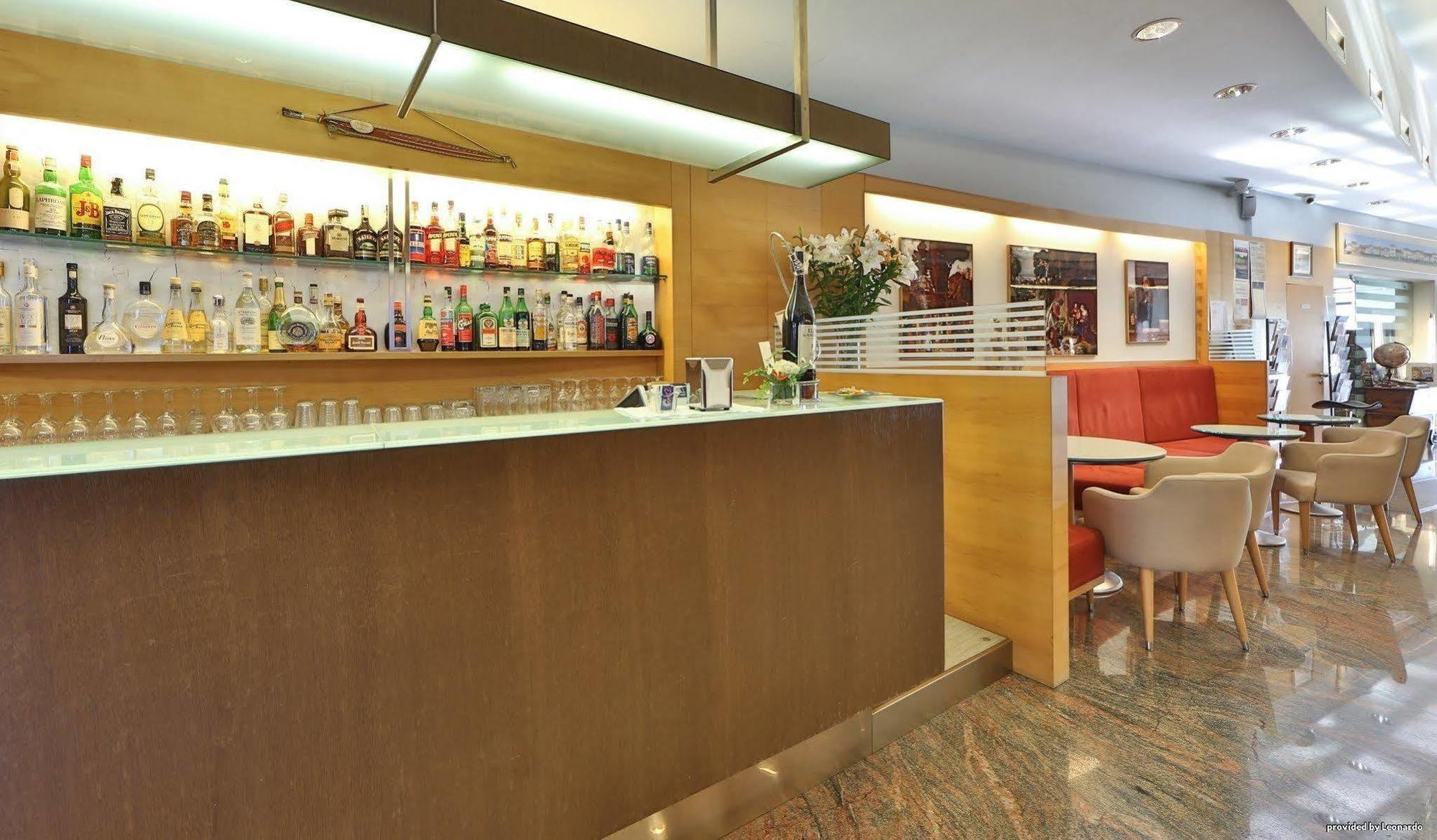 Albergo Roma, BW Signature Collection 카스텔프랑코베네토 외부 사진