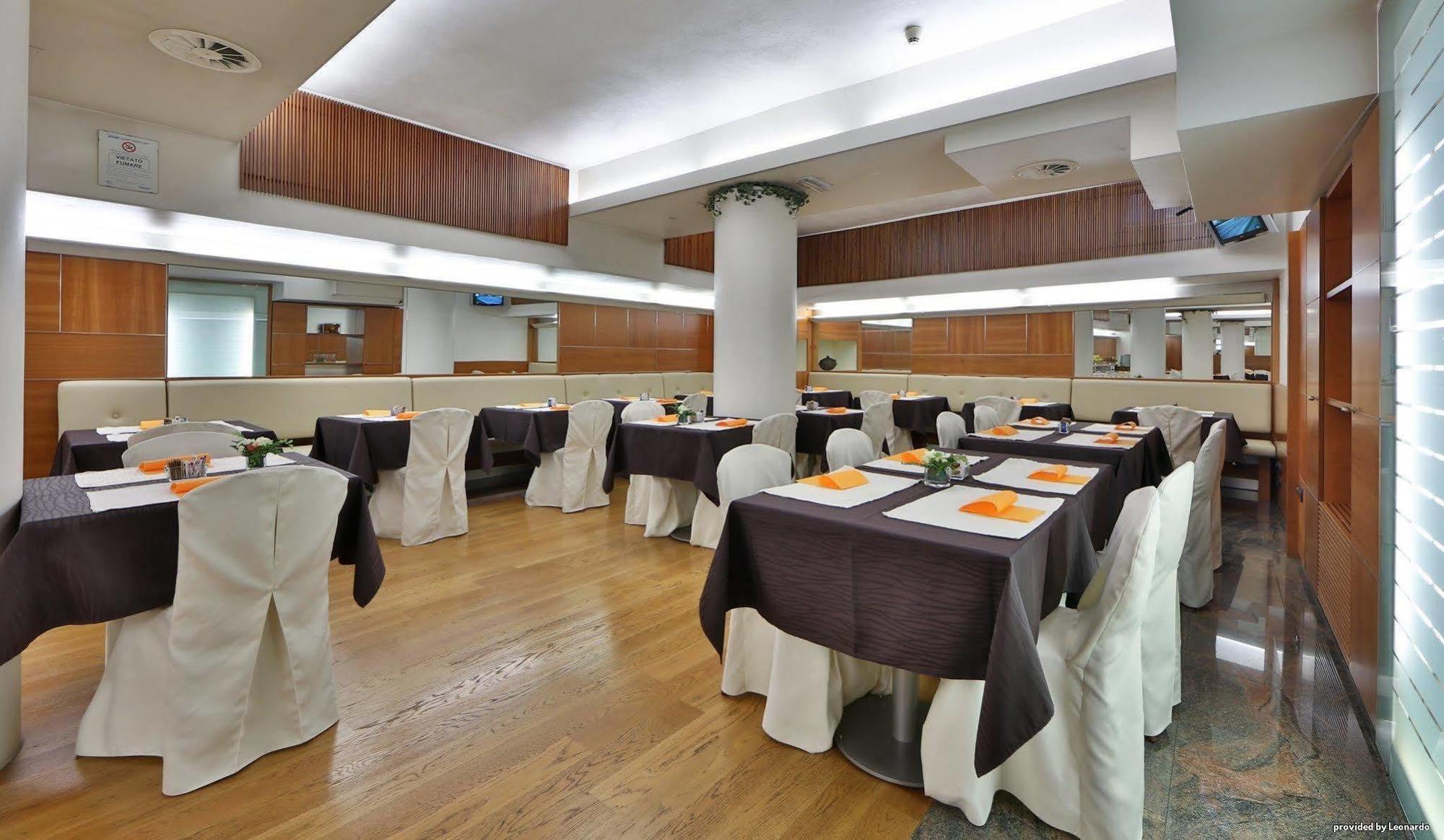 Albergo Roma, BW Signature Collection 카스텔프랑코베네토 외부 사진