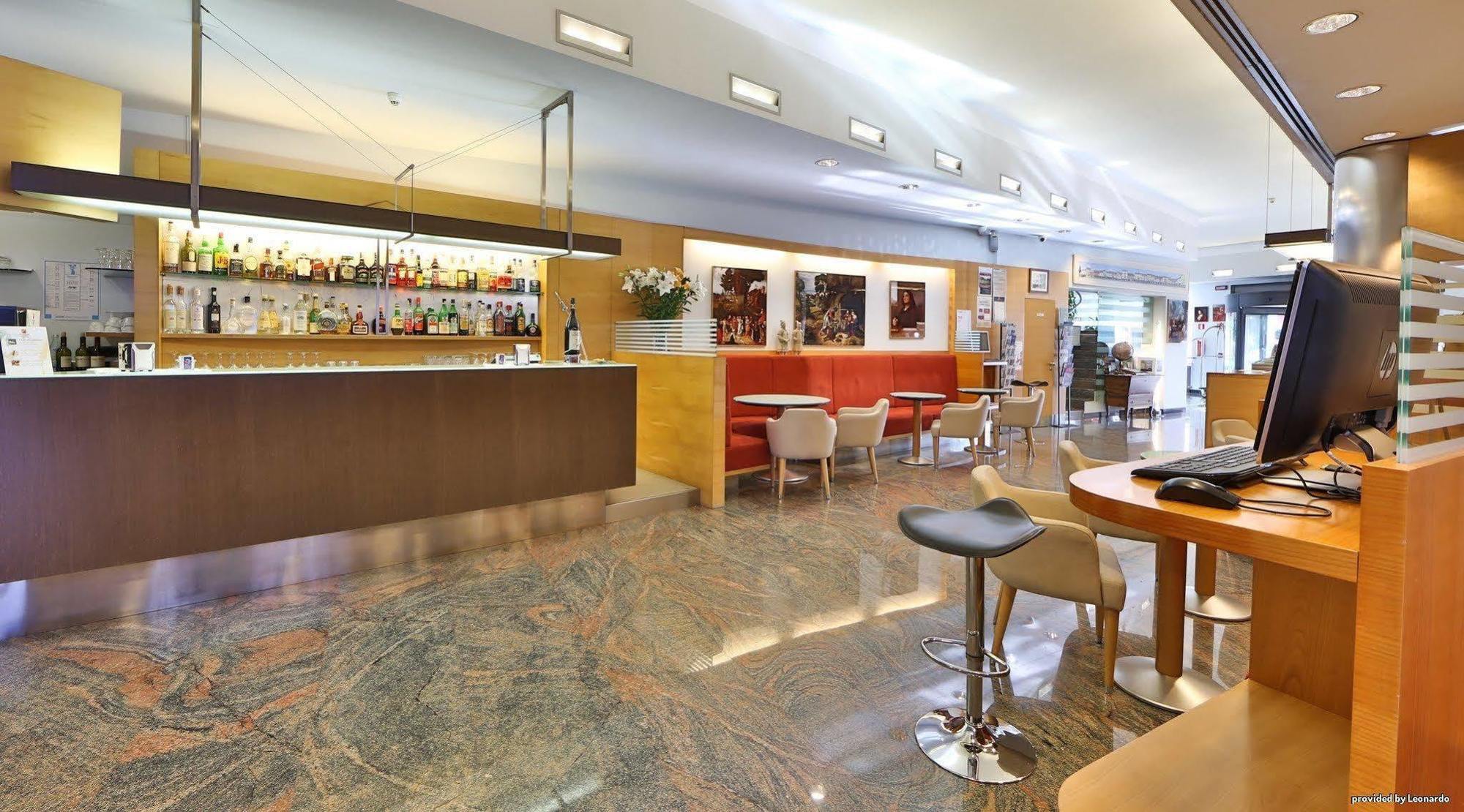 Albergo Roma, BW Signature Collection 카스텔프랑코베네토 외부 사진