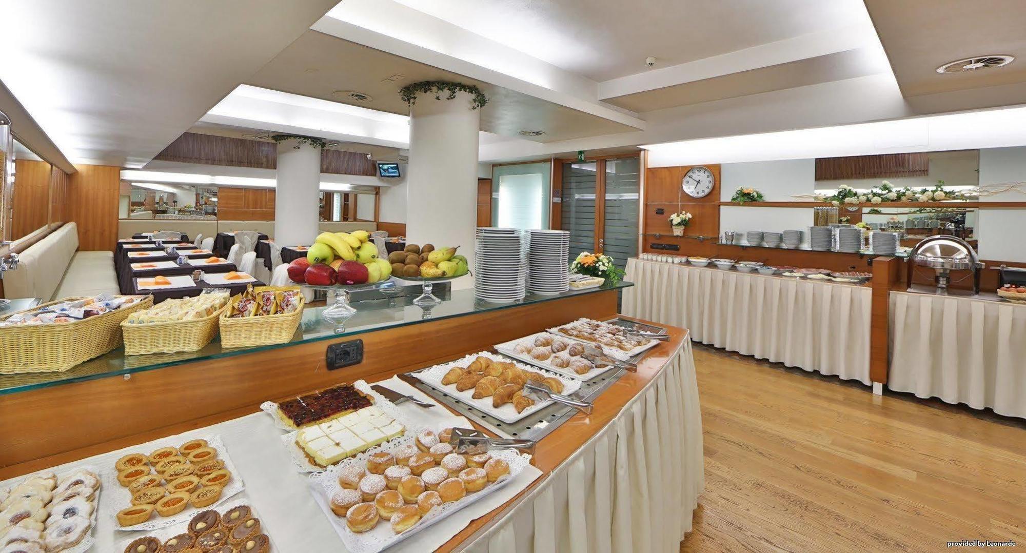Albergo Roma, BW Signature Collection 카스텔프랑코베네토 외부 사진