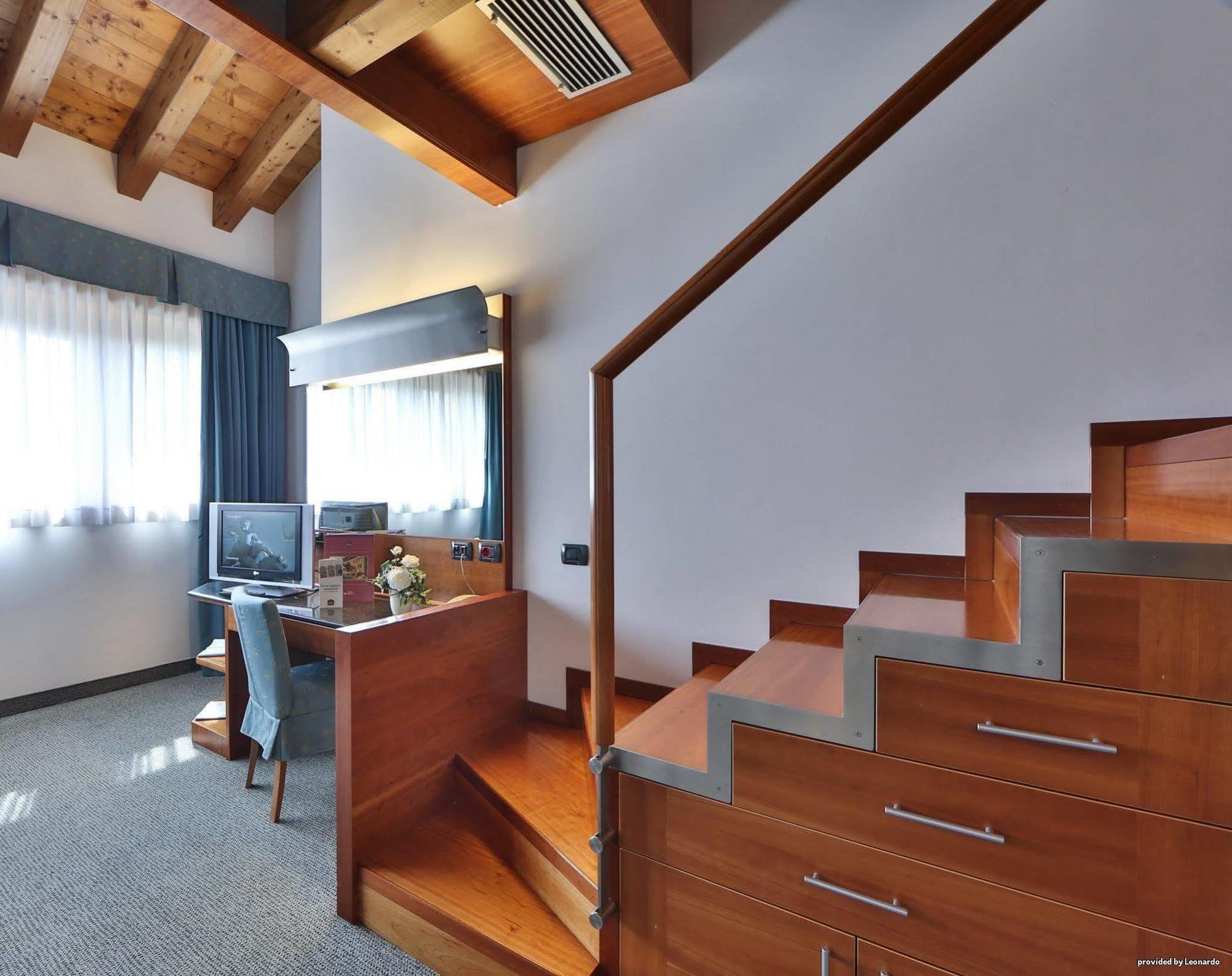 Albergo Roma, BW Signature Collection 카스텔프랑코베네토 외부 사진